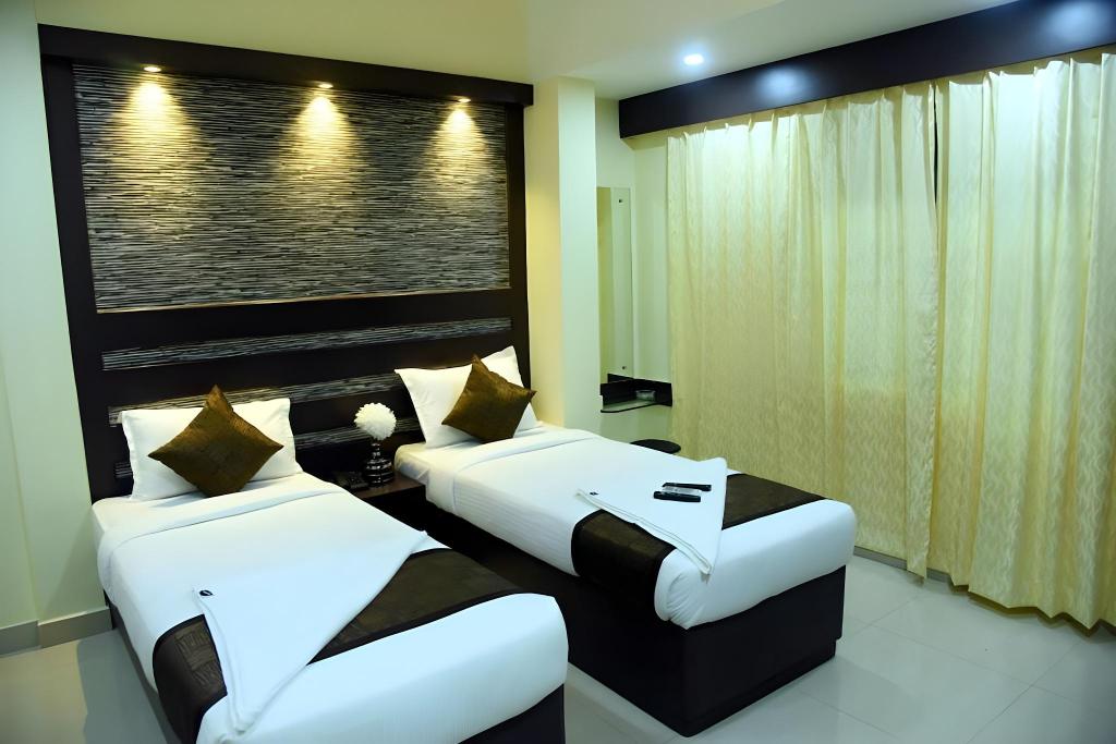 Фото Hotel White Mount