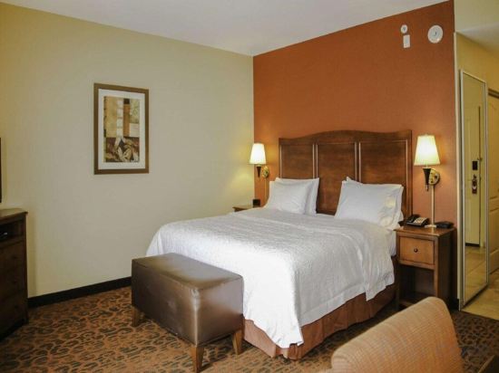 Фото Hampton Inn Matamoras - Milford