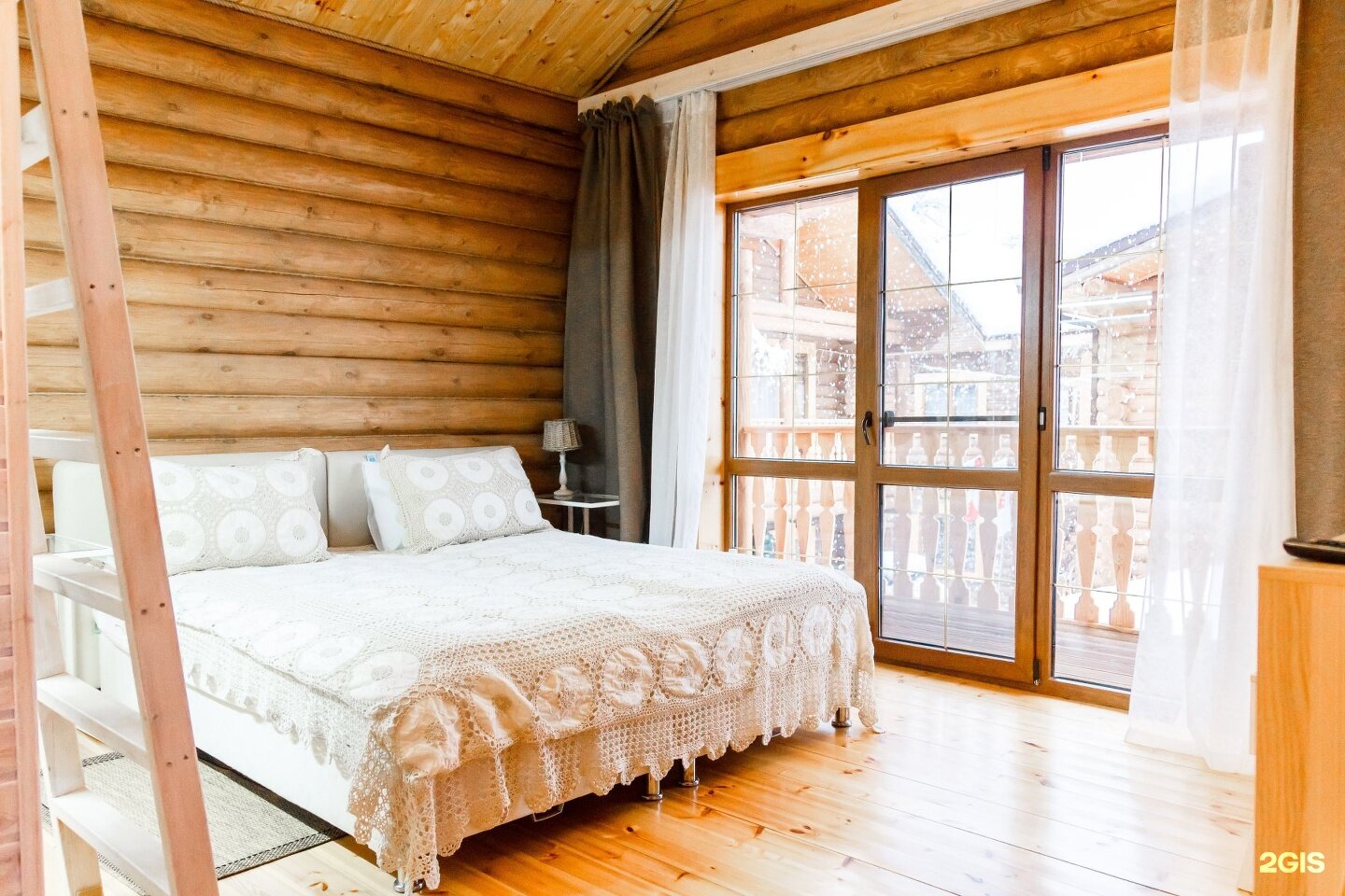 Фото Снегири Village