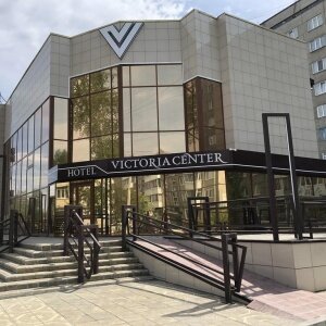 Фото Victoria Center
