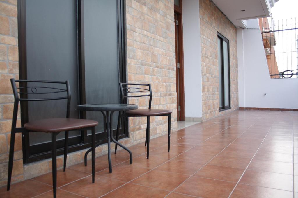 Фото Oyo 245 Juana 21