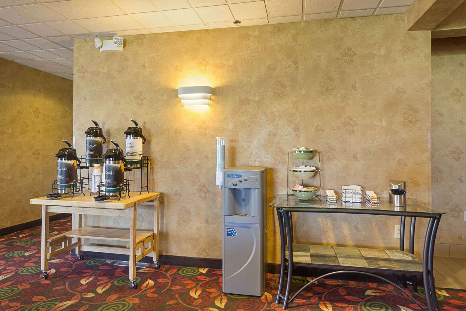 Фото Quality Inn