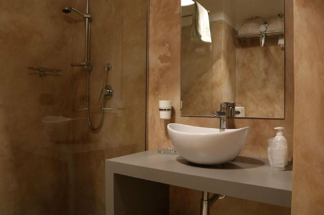 Фото Suite Napoli Riviera