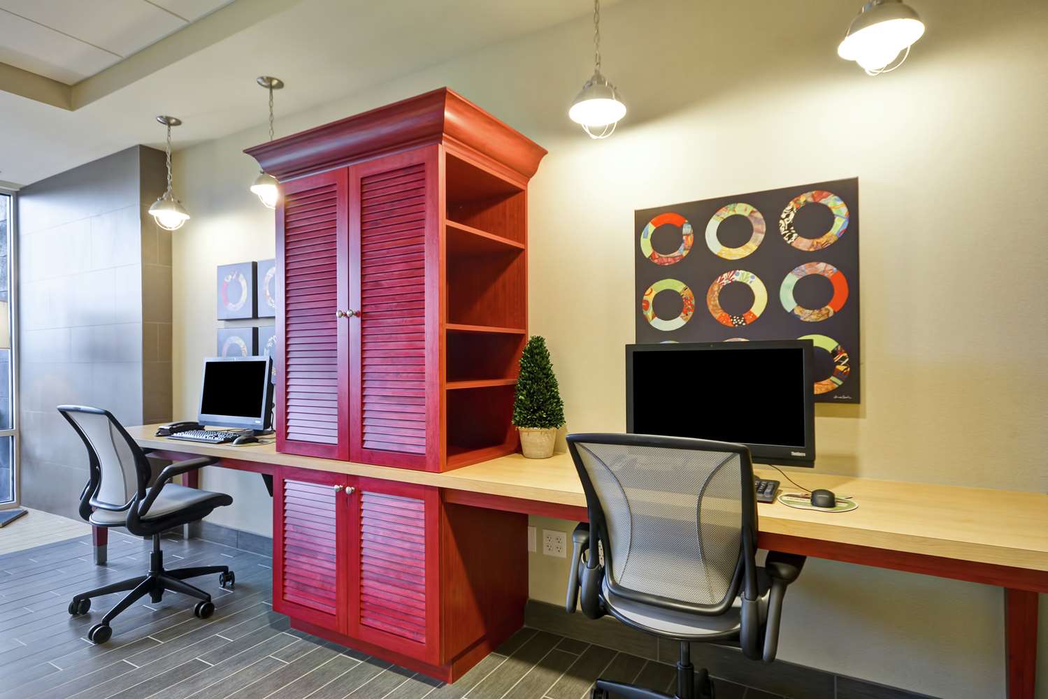 Фото Home2 Suites by Hilton Rapid City