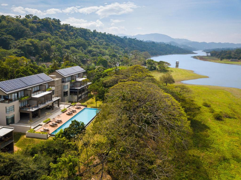 Фото Jetwing Kandy Gallery