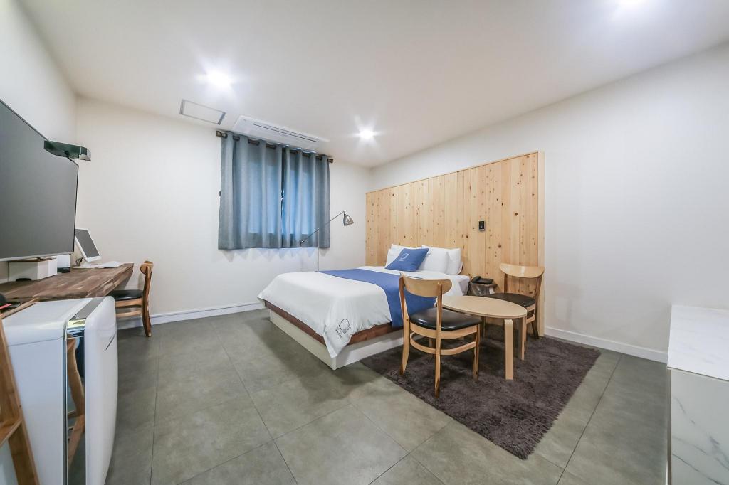 Фото Jawoori Hotel Do An