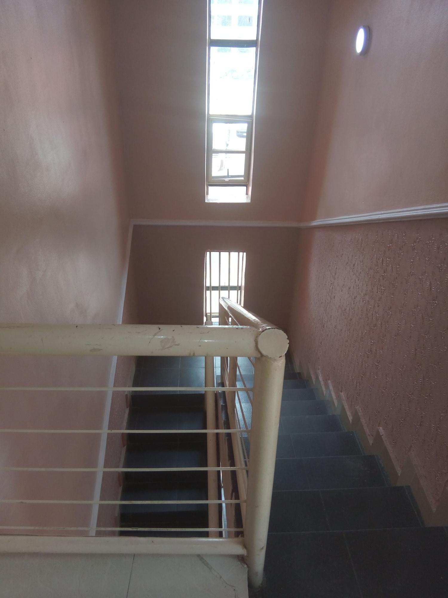 Фото Angel Park Place Hotel