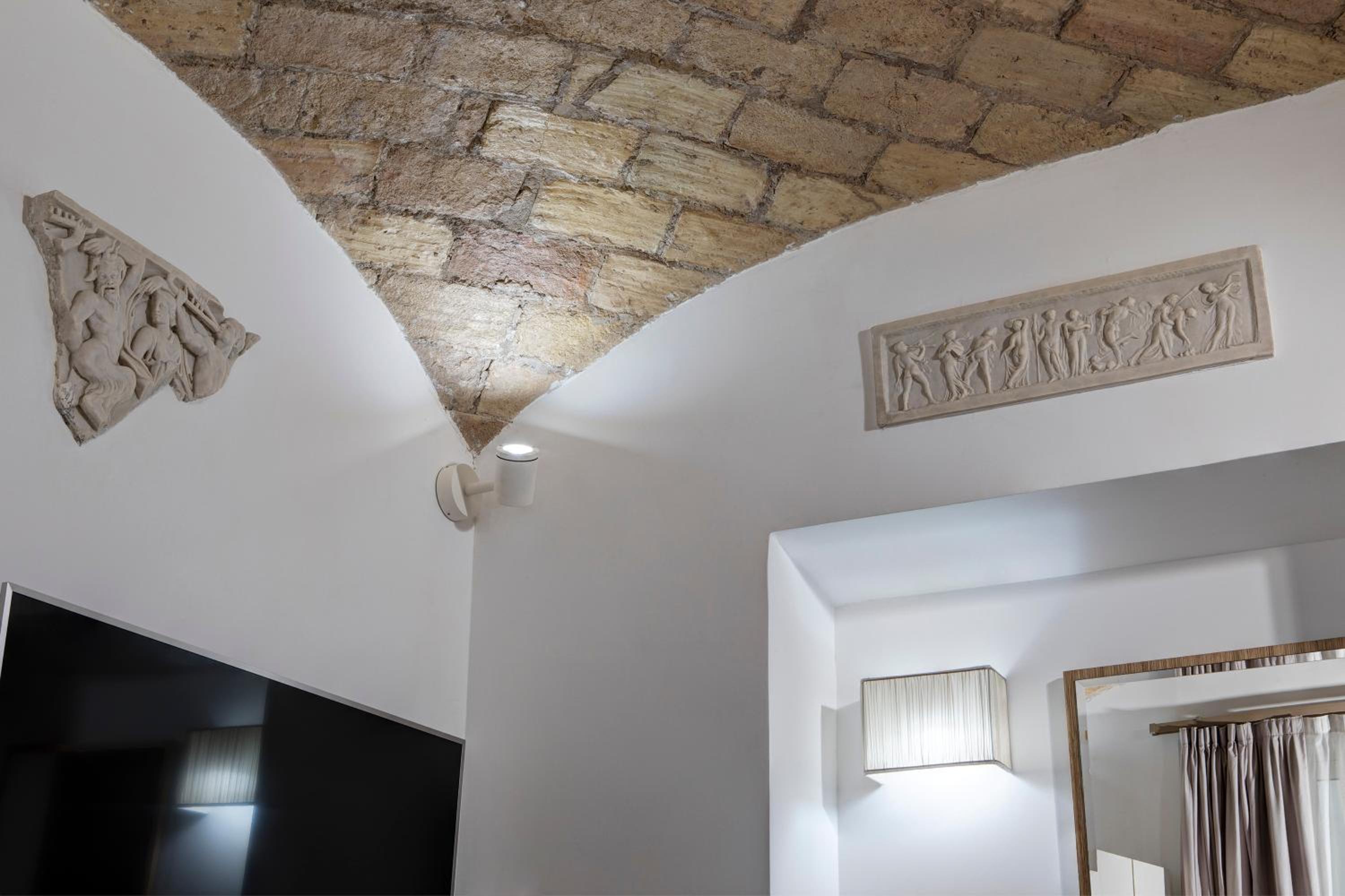 Фото Magica Luna Boutique Hotel Roma