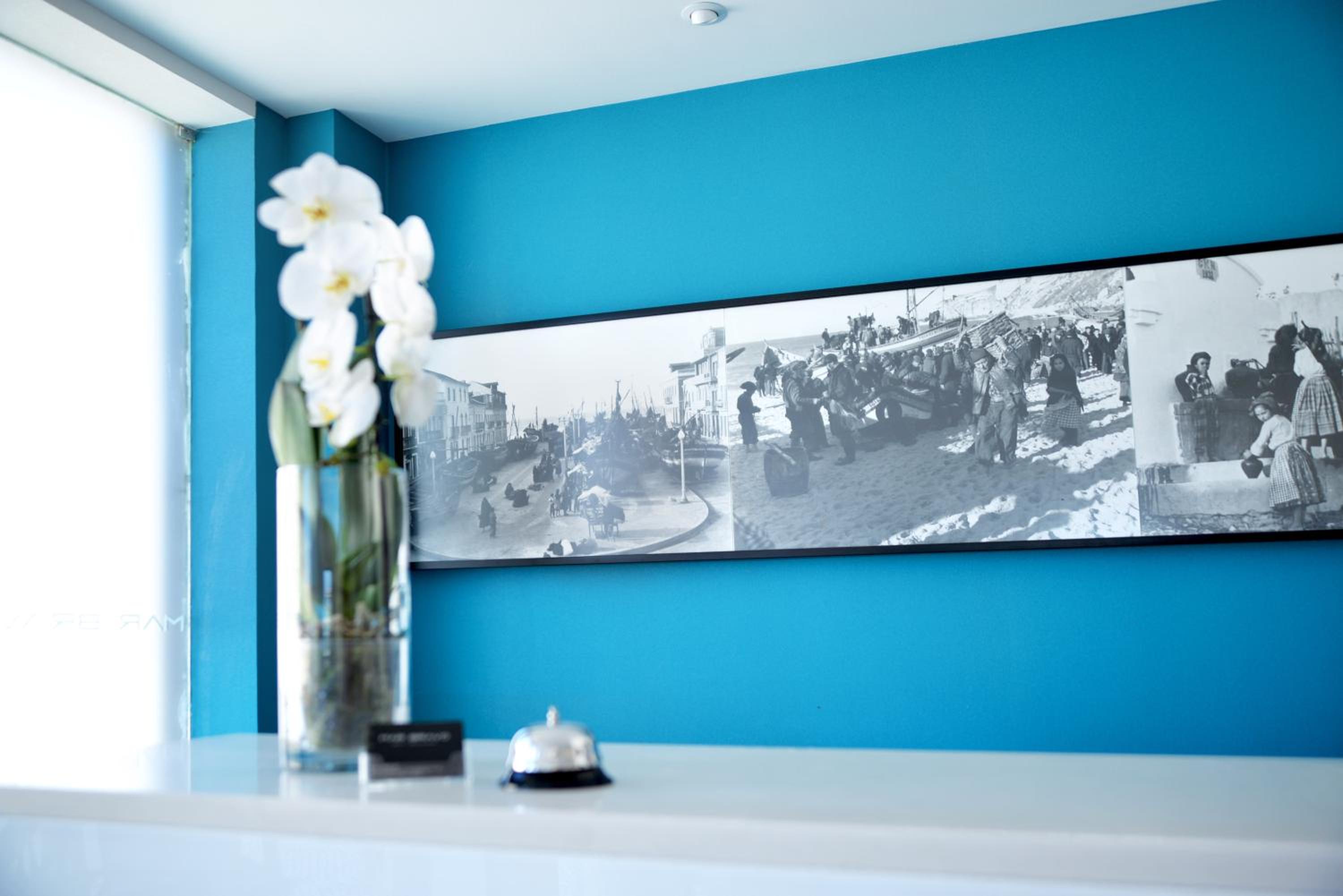 Фото Hotel Mar Bravo