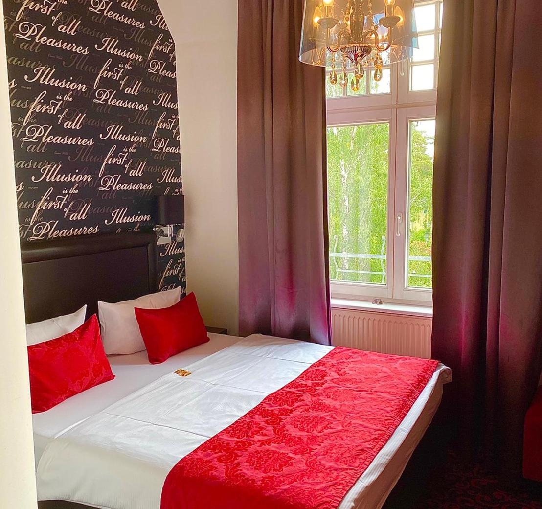 Фото Hotel - Restaurant Kronprinz