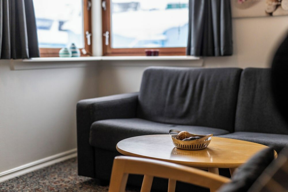 Фото Hotel Søma Aasiaat