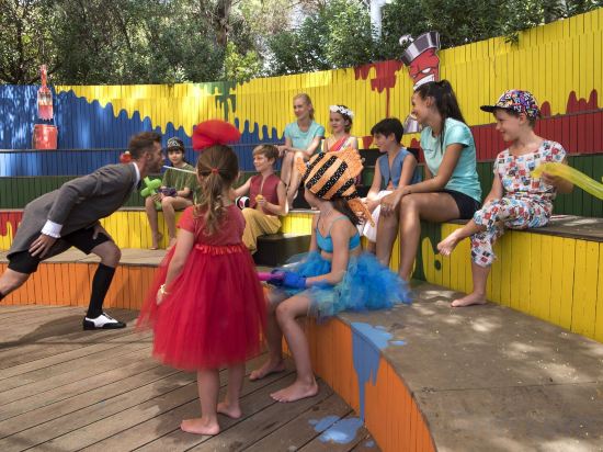 Фото Forte Village Resort - Bouganville