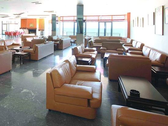 Фото Themis Beach Hotel