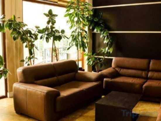 Фото Parlament Hotel