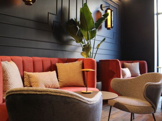 Фото Hotel Medinaceli