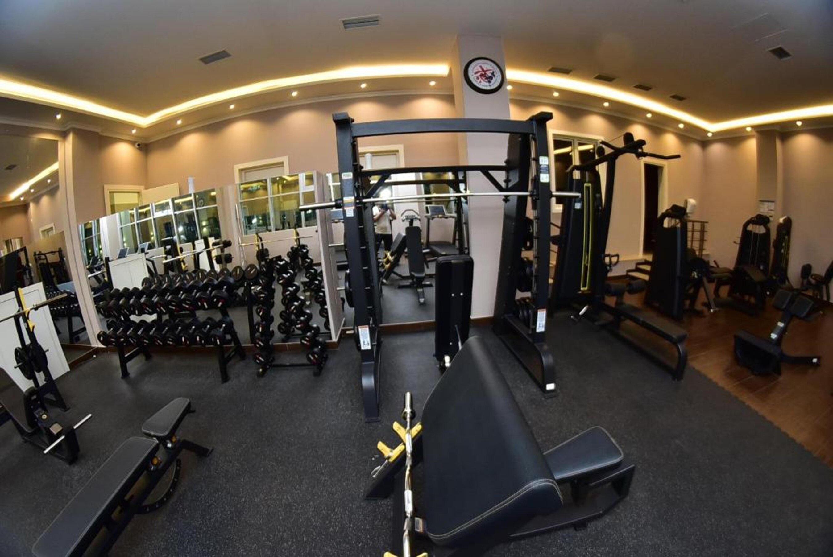 Фото Green Tower Hotel