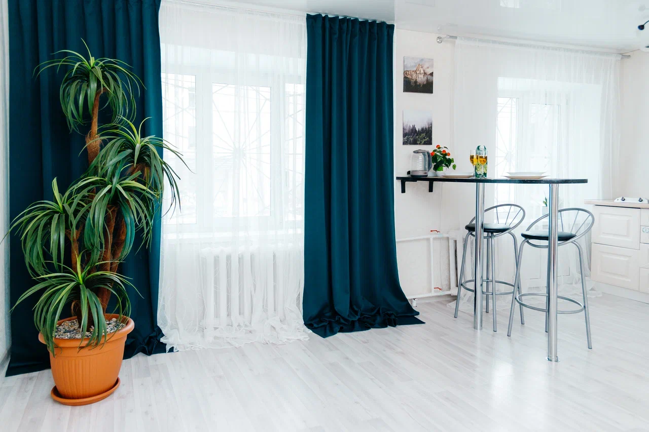 Фото Альфа Хоум плюс