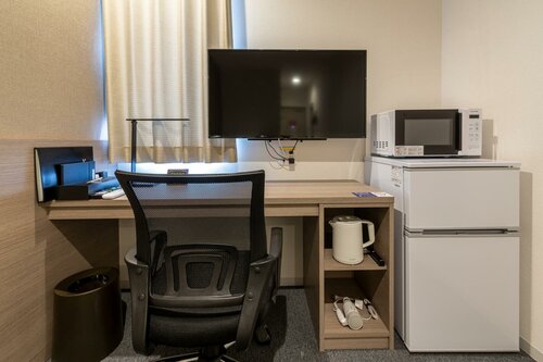 Гостиница Hotel R9 The Yard Oyamayokokura в Префектуре Тотиги