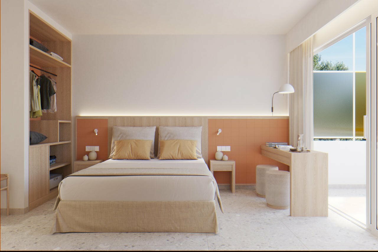 Фото Hotel Cabot Cala Ferrera