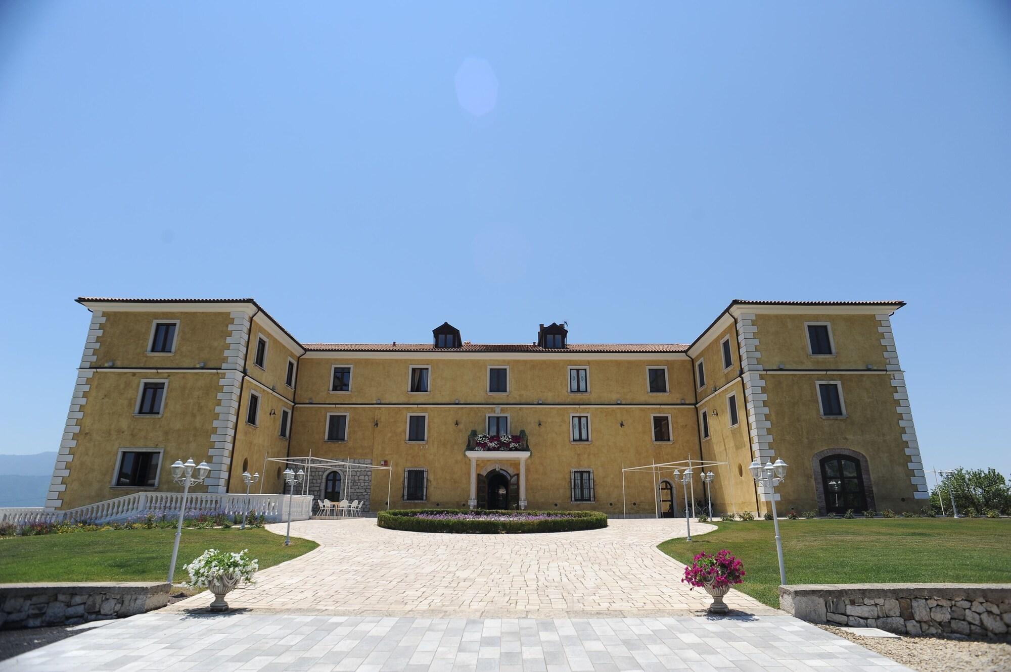 Фото Eliceto Resort