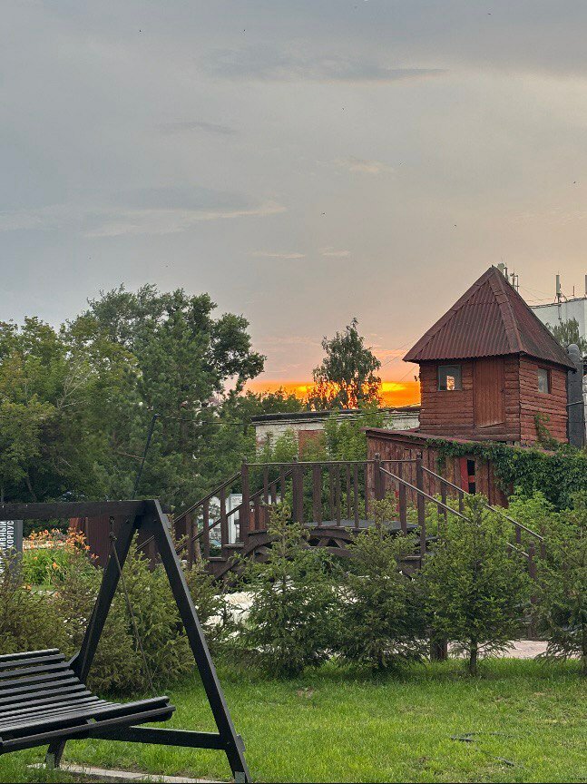 Фото Русский Двор