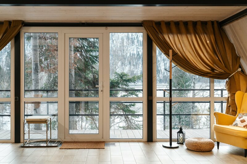 Вилла Рома Телецкое — фото 34