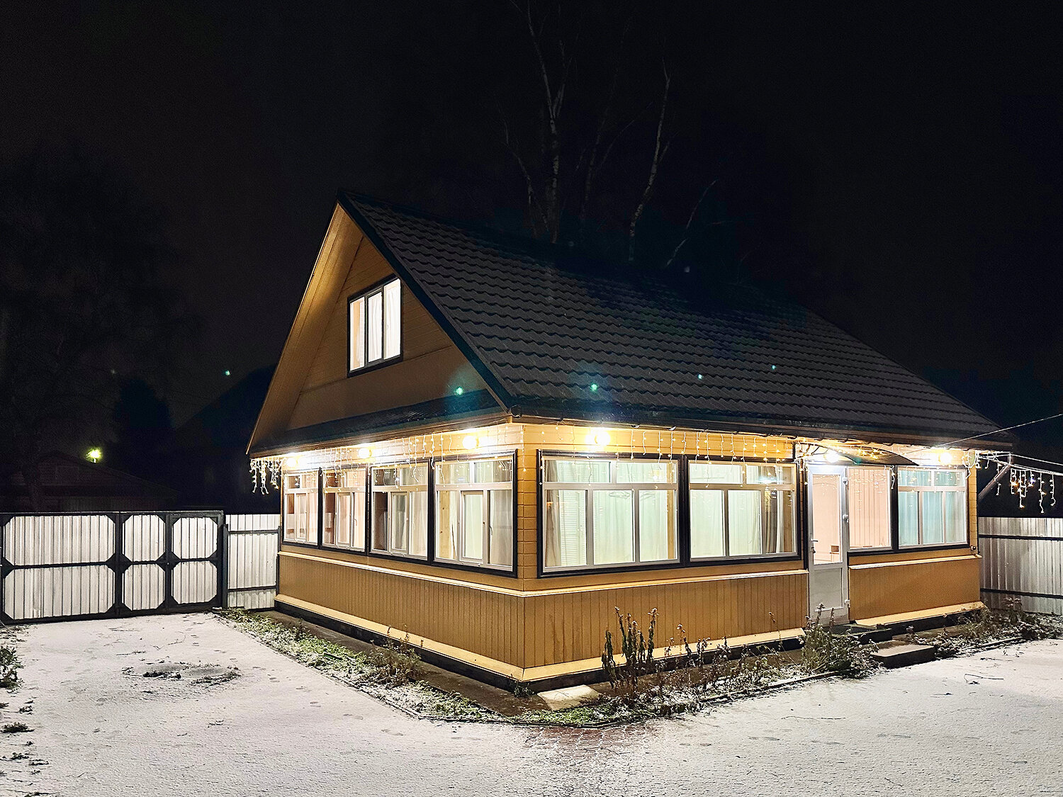 Фото Домики у Пляжа