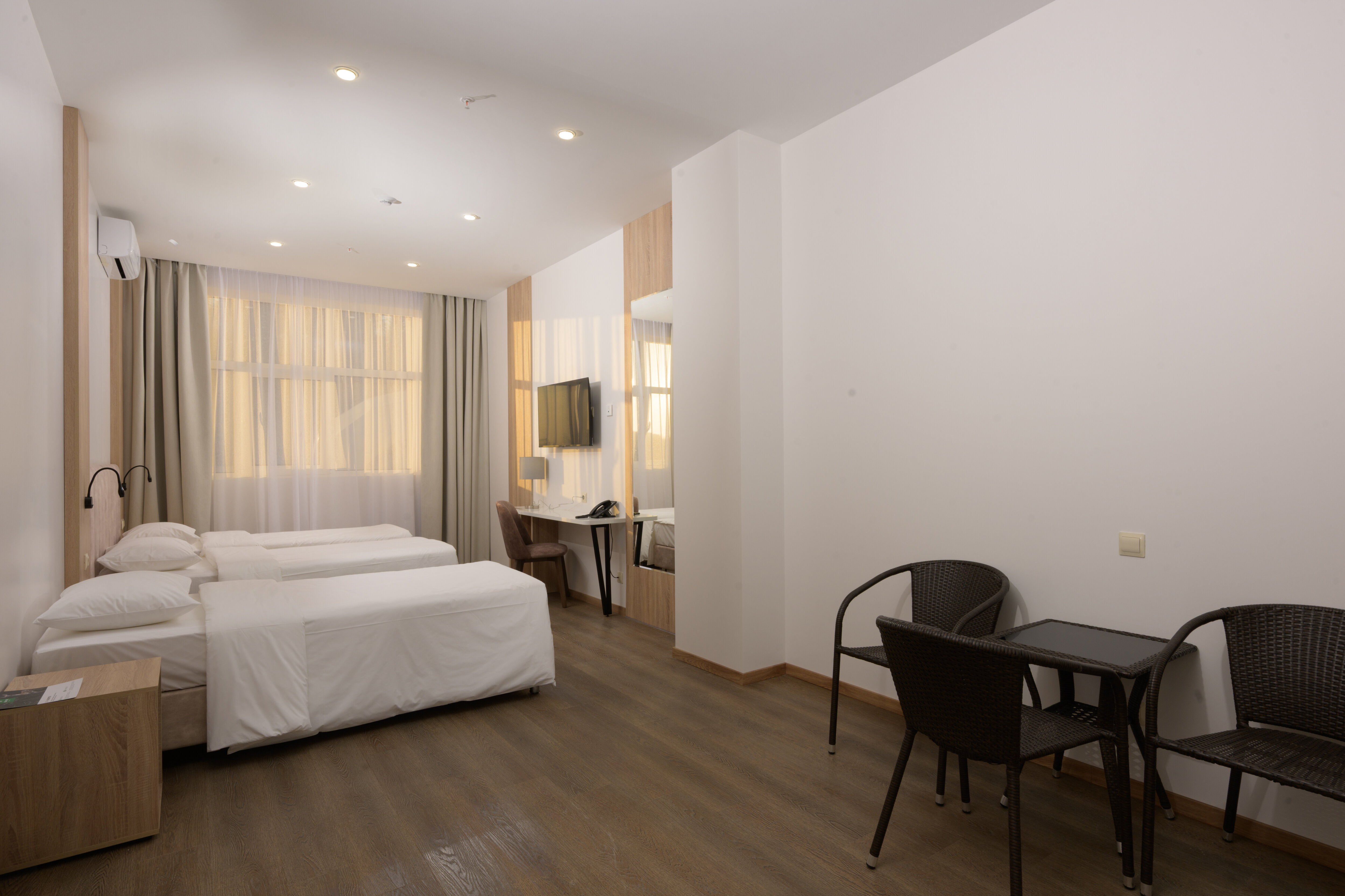 Фото Azimut Парк Отель Виноградная Сочи