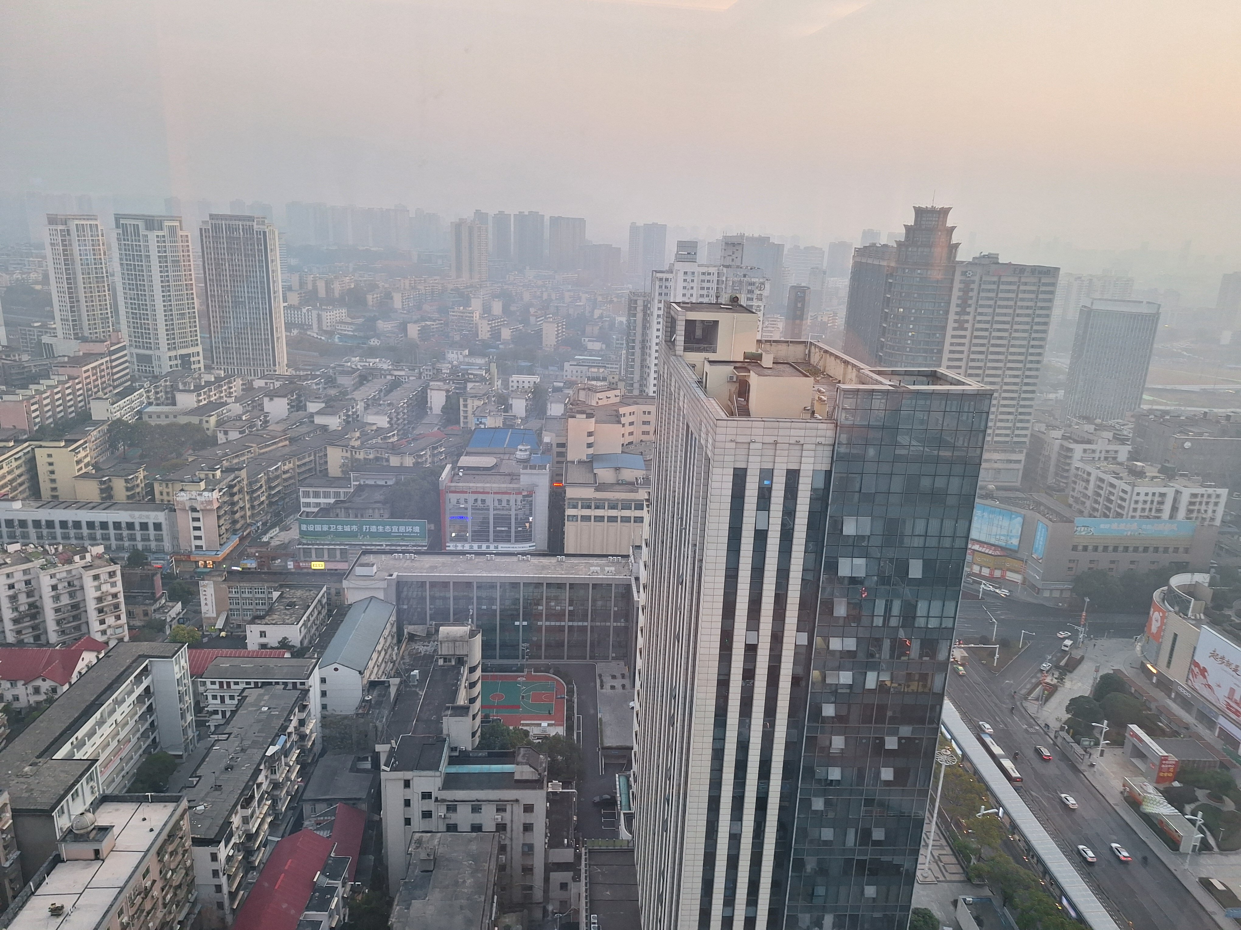 Фото Hilton Zhuzhou