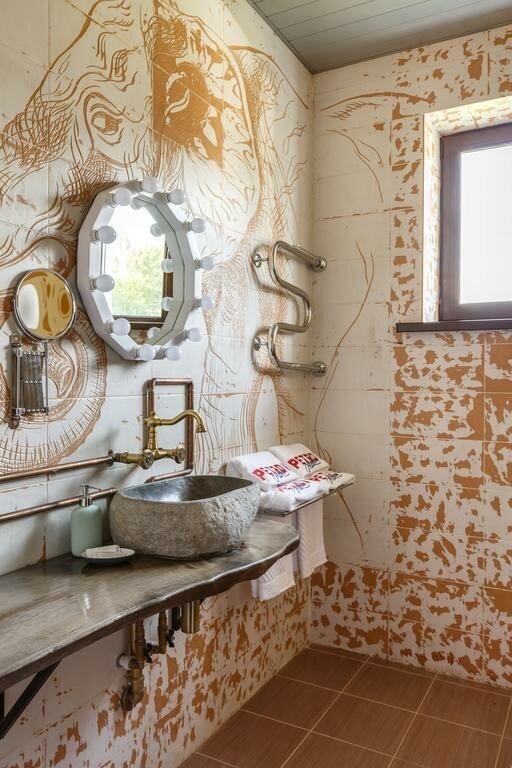 Фото Petrov Avenue