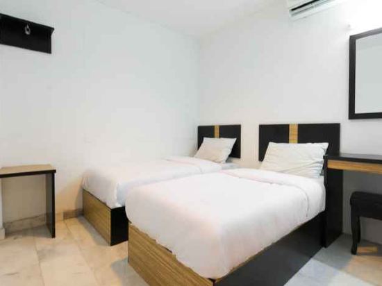 Фото Hotel Bao Shu
