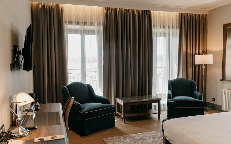 Фото Золотое кольцо