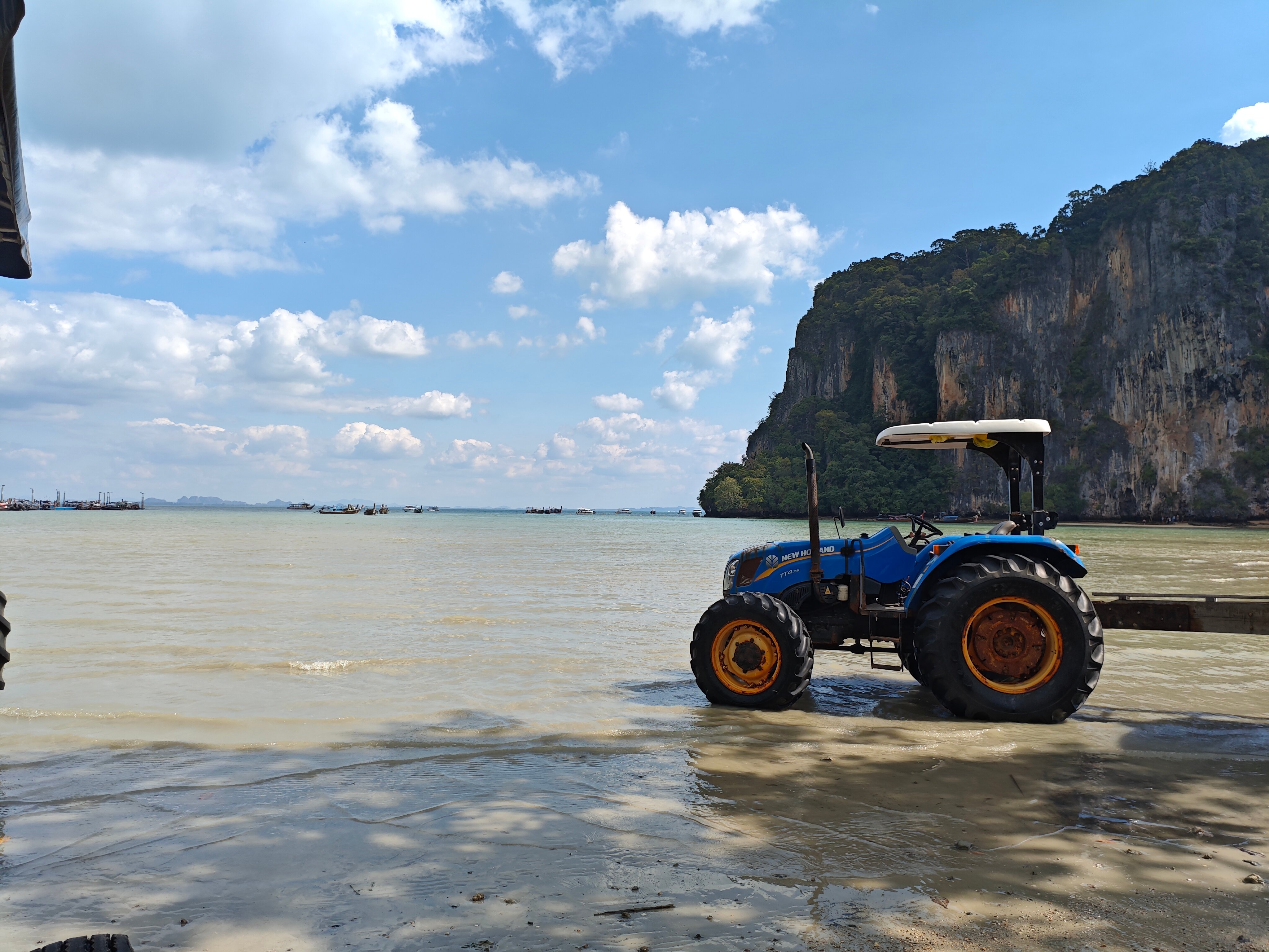 Фото Wyndham La Vita Phuket