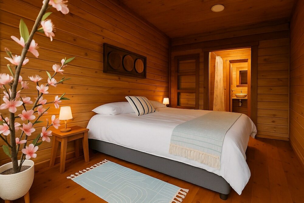 Фото Calafate Lodge Patagonia