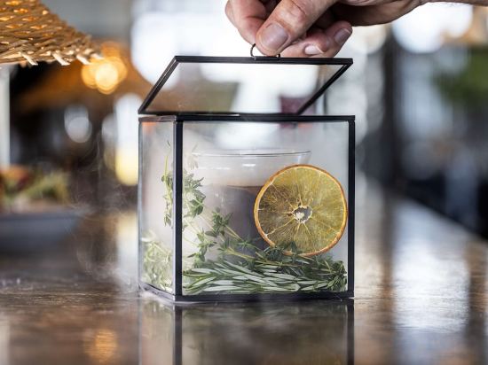 Фото Scandic Spectrum