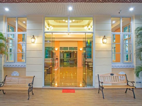 Фото Royal Grand Pattaya