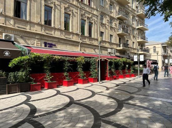 Фото Ferma Art Hotel Boutique