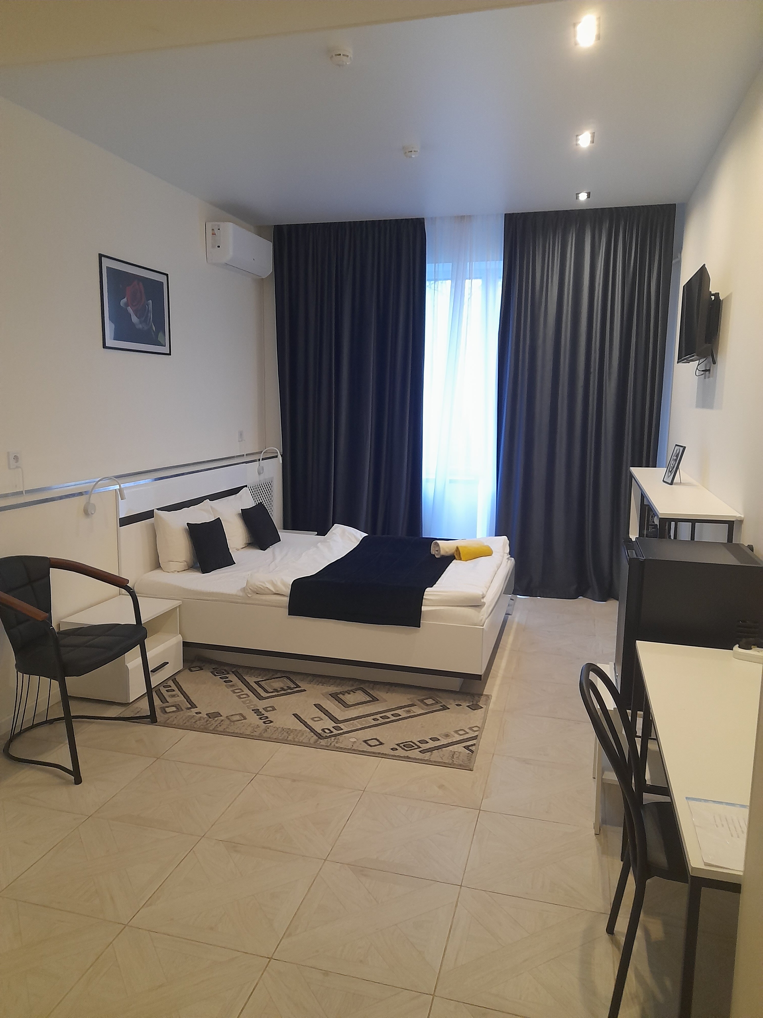 Фото Январь Inn