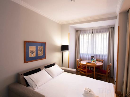 Фото Muralto Madrid Princesa