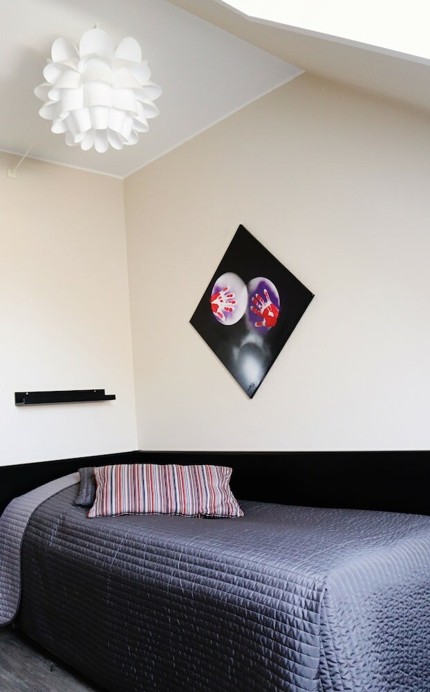 Фото Taastrup Park Hotel