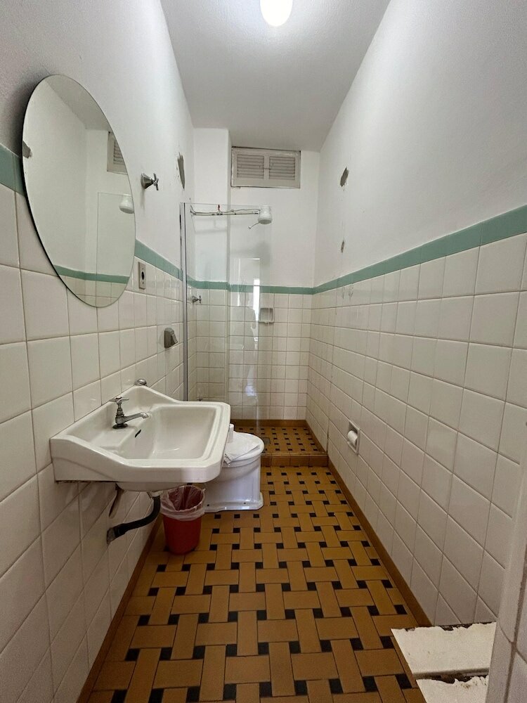 Фото Hotel Uirapuru