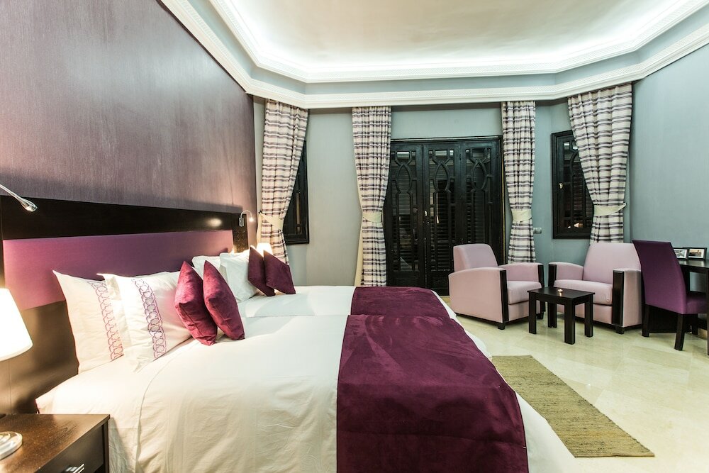Фото The Bird Exclusive Guest House & SPA