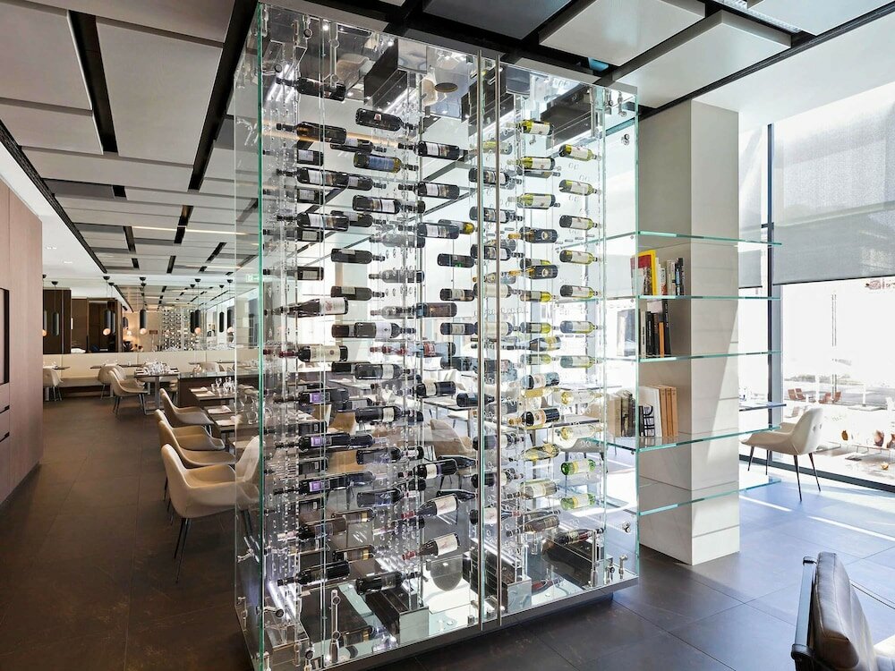 Фото Novotel Lugano Paradiso