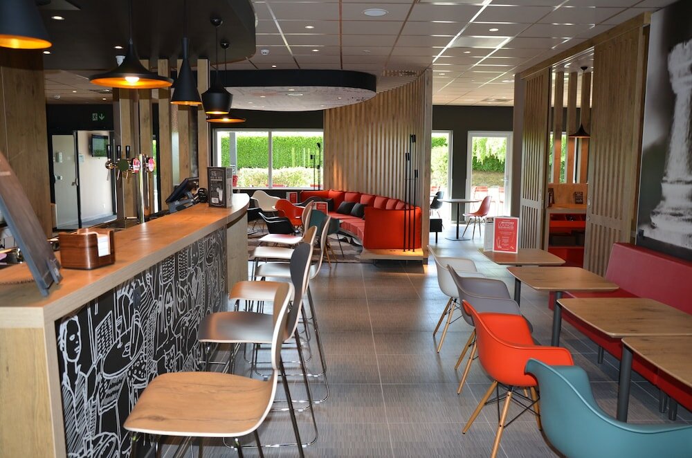Фото Ibis Wavre Brussels East