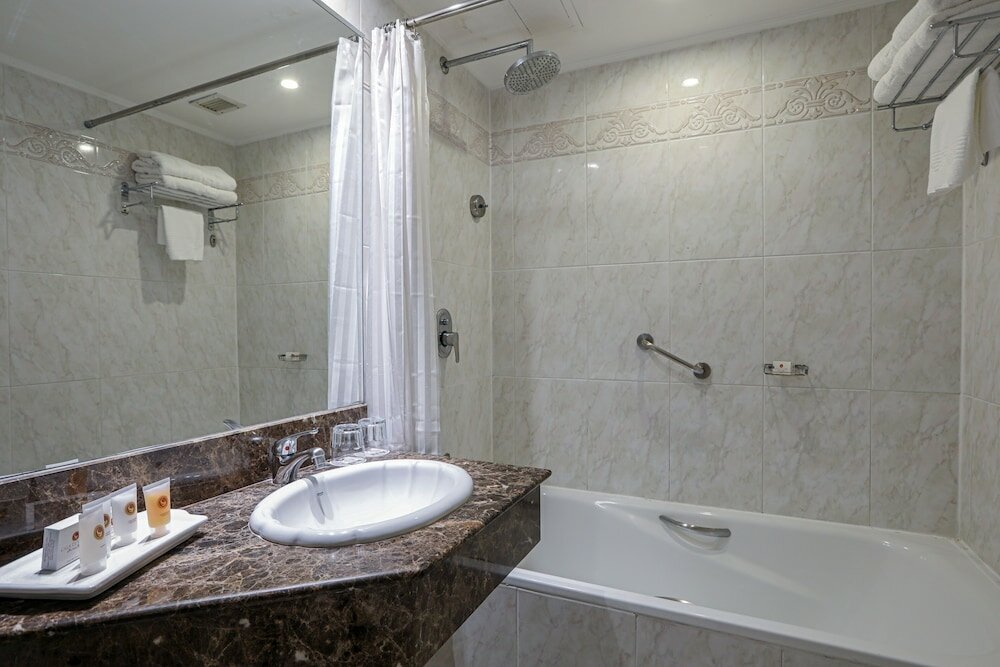 Фото Cala Di Volpe Boutique Hotel