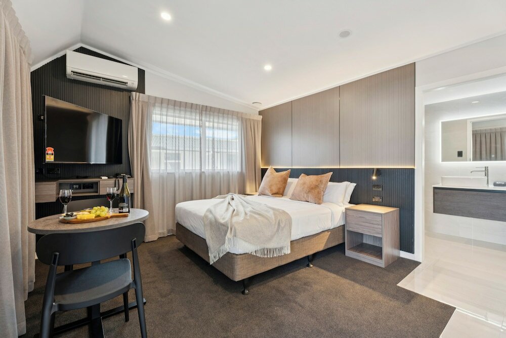 Фото Sai Motels - Greenlane Auckland
