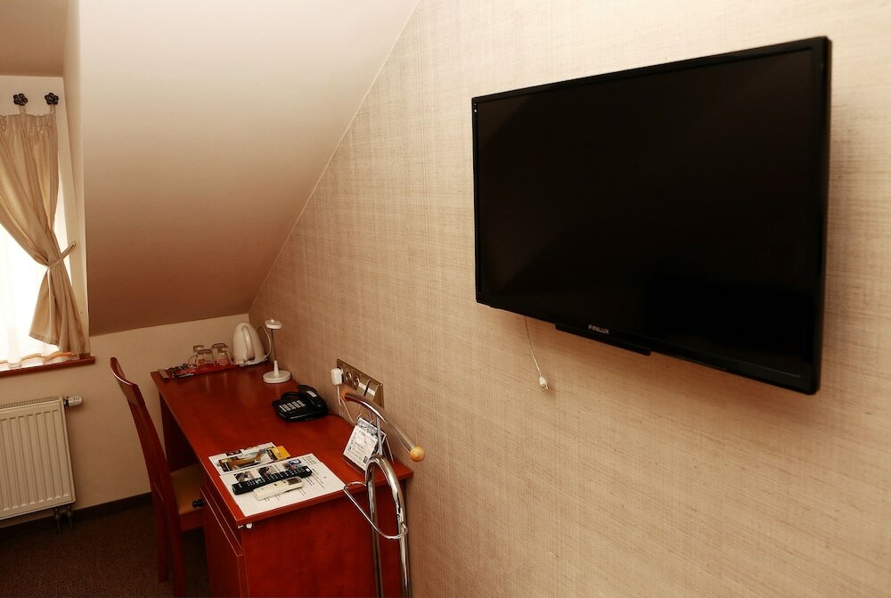 Фото Hotel Roudna