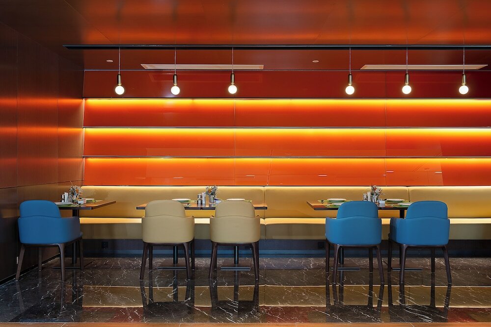 Фото Hampton by Hilton Guangzhou Railway Station