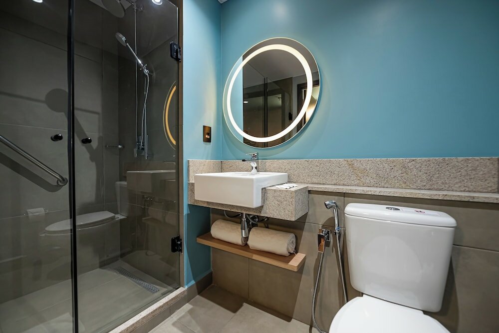 Фото Ibis Budget Guarulhos Airport
