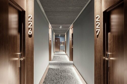 Гостиница B&b Hotel Leiria в Лейрии